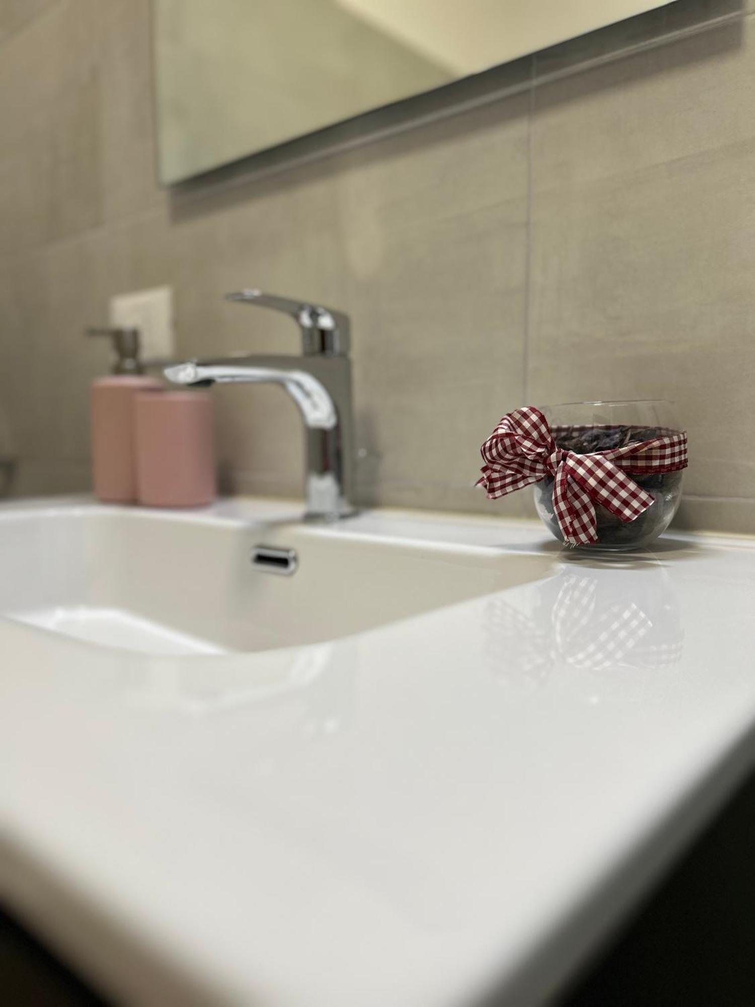 Villa Agricolae Agriturismo Marina  エクステリア 写真