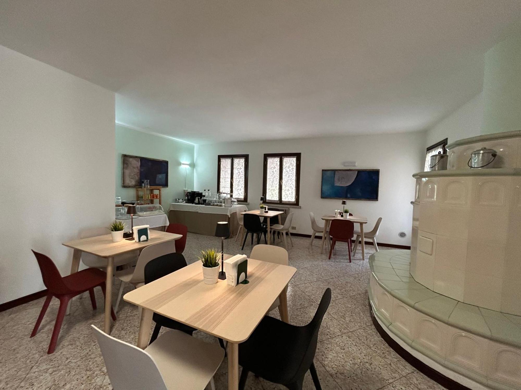 Villa Agricolae Agriturismo Marina  エクステリア 写真