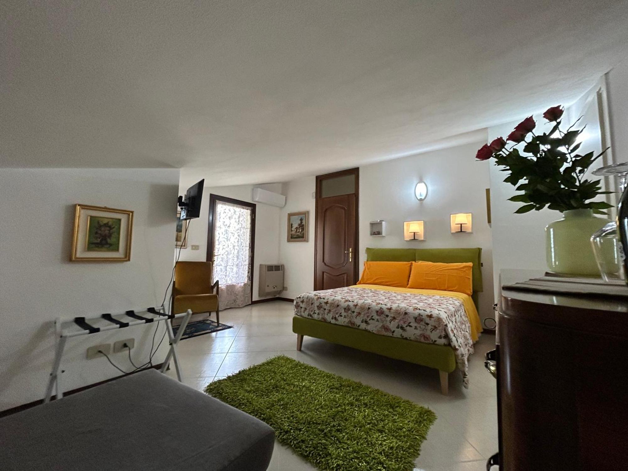 Villa Agricolae Agriturismo Marina  エクステリア 写真